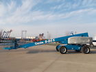 S-80x Genie Telescopic Boom Lift Man Aerial Manlift Jlg