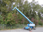 S-85 Genie 2003 Telescopic 85