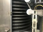 24s-179-3.6 S-n 96511 Je-u6 Praxair Nitroshield Spiral Freezer Nitrogen Cooling Cryogenic