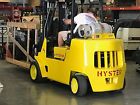 S100xl2 Hyster Forklift Truck Fork