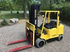 S100xm Hyster Nice 2006 Forklift