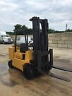 S120 Xls Hyster 11 000
