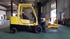 S120fts Hyster 120 Fortis Forklift