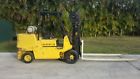 S120xl Hyster Forklift 12000 Lbs
