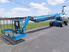 S125 Genie Boom Lift Man