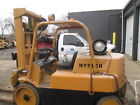 S125a Hyster Forklift Lb Capacity Stage Lpg Will Ship Runs Great