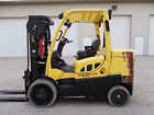 149.6 S135ft Hyster 2013 13500 Forklift