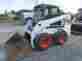 S160 Bobcat Skid Steer Loader