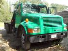 S1600 International 1989 Rollback Trucks