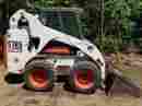 S185 Bobcat 2006 Skid Steer Loader