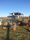 S1900 International Fuel Pm Truck