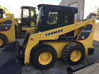 S220r Yanmar Demo Skid Steer