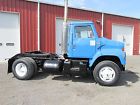 S2300 International 1986 Day Cab