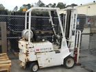 S30xl Hyster Forklift