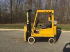 S30xm Hyster Lpg Forklift Hi