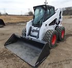 S330 Bobcat 2008 Skid Steer