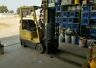 S35xm Hyster Fork Lift Great Running Recently Serviced No Leaks