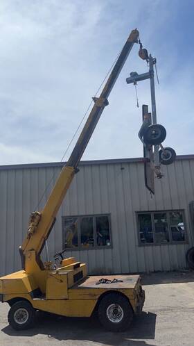 S4000 Grove Stevedore