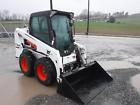 S450 Bobcat 2015 Erops Ac-heat