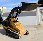 S450tx Vermeer 2014 Mini Skid-steer