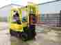 S50ct Hyster Forklift 2015