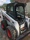 S550 Bobcat Skidloader