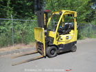 S55fts Hyster Industrial Warehouse Forklift Lift Truck Ss Hyd