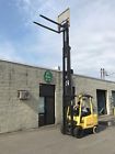 S55xm Hyster Forklift Great Condition Very Reliable Machine