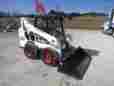 1579 S570 Bobcat 2013 Skid Steer Loader Orops 61 Hp Hand Foot Ctrls Hours