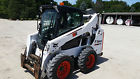 S590 Bobcat Skid Steer