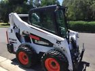 S595 Bobcat