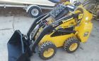 S600 Vermeer Mini Skidsteer Wheel
