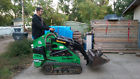 S600tx Vermeer Mini Skid Steer