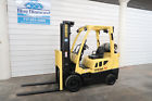 S60ft Hyster 2006 6 000