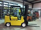 S60xl Hyster Forklift Lift Truck