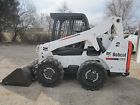 S-650 S650 Bobcat 2014 Skid Steer