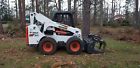 S740 Bobcat Erops Hrs Aux Hydraulics Diesel Warranty
