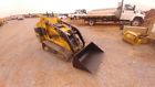 S800tx Vermeer 2012 Mini Skid