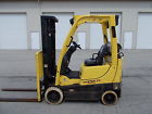 S80ft Hyster 2010 8000 Forklift Cushion Hilo Lifter Yale Fork Lift Truck Cat