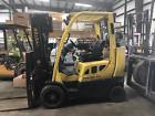 S80ftbcs Hyster Forklift
