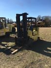 S80xl2bcs Hyster 8000lb Lp Forklift