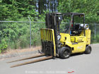 S80xlbcs Hyster Industrial Warehouse Forklift Lift Truck Ss Forks Hyd