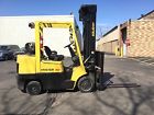 S80xm Hyster 2005 Used Forklift