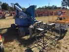 Sb35r Strato Lift Boom 35