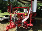 Sb780 Anderson Bale Wrapper