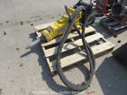 Sbu220 Atlas Copco Hydraulic Breaker Hammer Backhoe Mini Excavator Attachment
