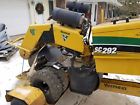 Sc292 Vermeer 2015 Stump Grinder