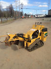 Sc30tx Vermeer 2013 Track Hydraulic
