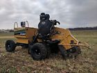 Sc362 Vermeer 2016 Stump Cutter