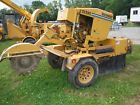 Sc502 Vermeer 1999 Towable Stump